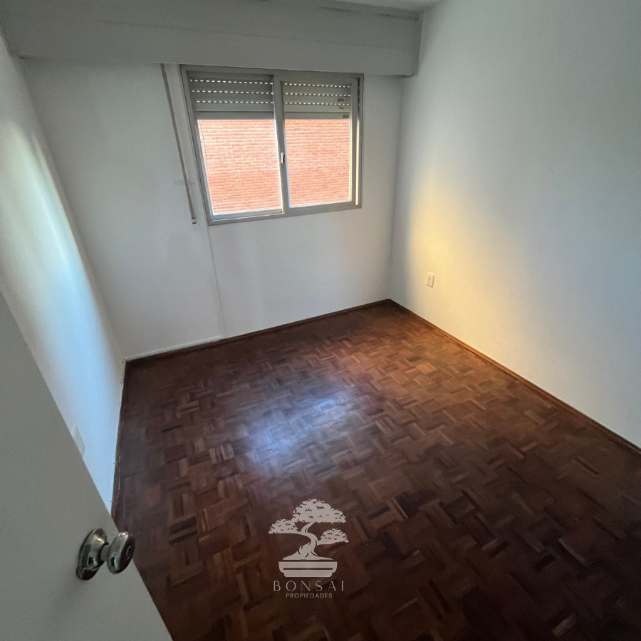 Apartamento ID.1042 - Alquiler Apartamento 2 dormitorios Tres Cruces Montevideo N