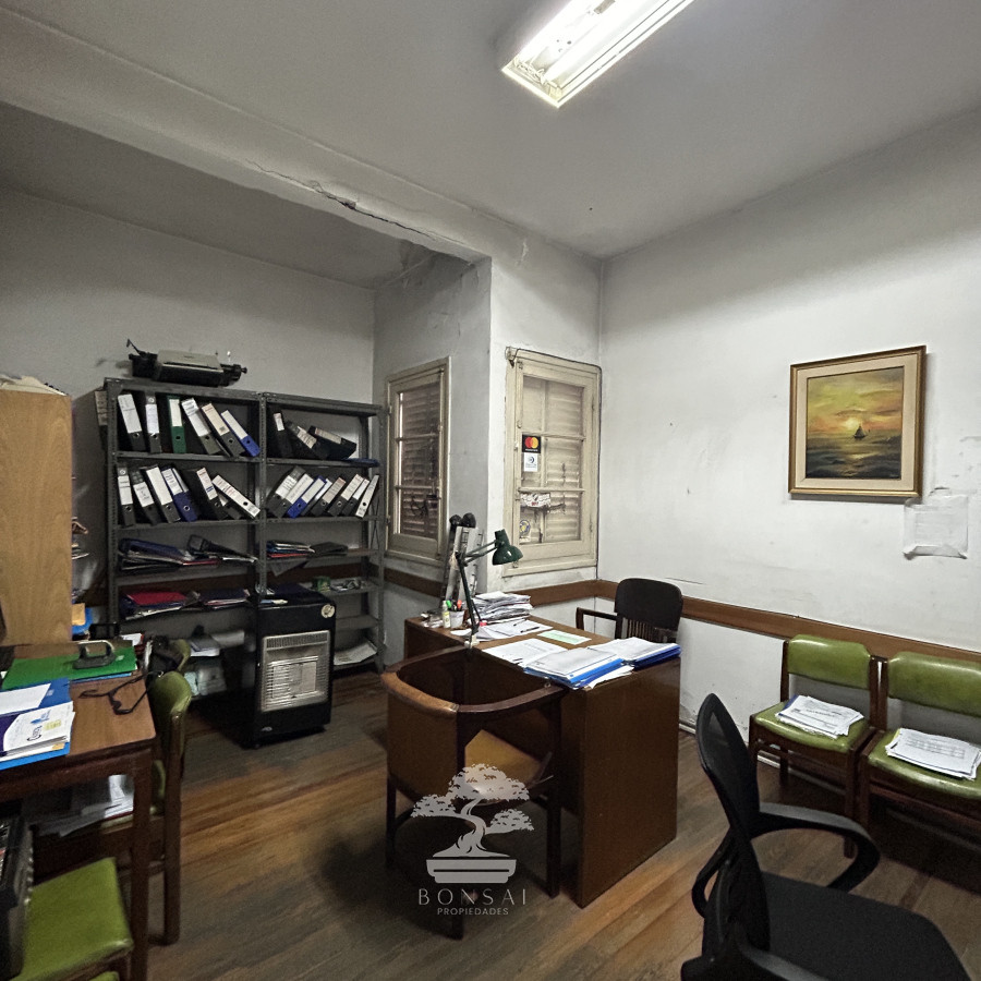 Apartamento ID.632 - Venta Apartamento 2 Dormitorios Cordon Montevideo LR