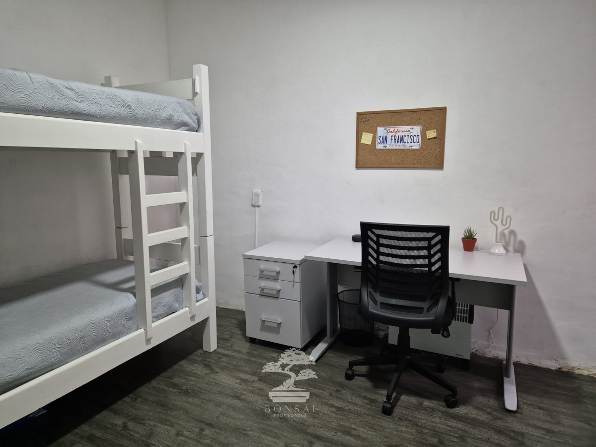 Apartamento ID.606 - Venta Apartamento 2 dormitorios La Blanqueada Montevideo C