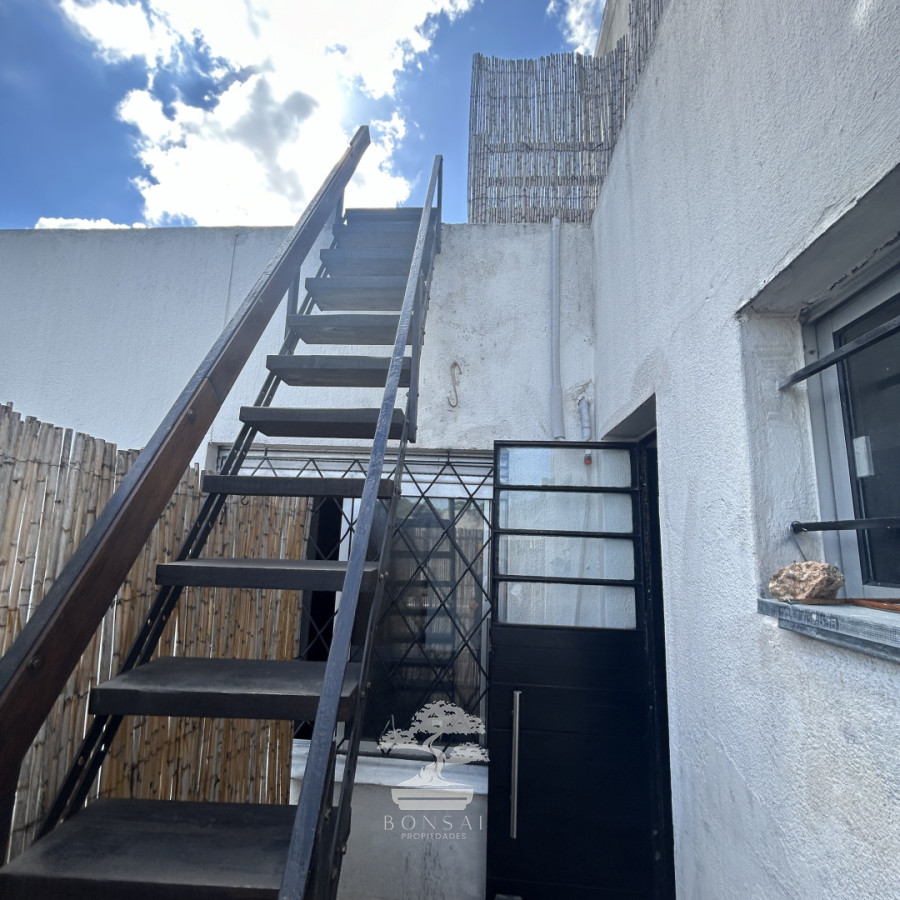 Apartamento ID.977 - Venta Apartamento 1 Dormitorio Buceo Montevideo LR