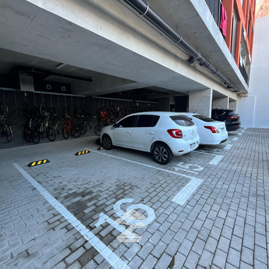 Apartamento ID.478 - Venta Apartamento 2 Dormitorios Barrio Sur Montevideo V