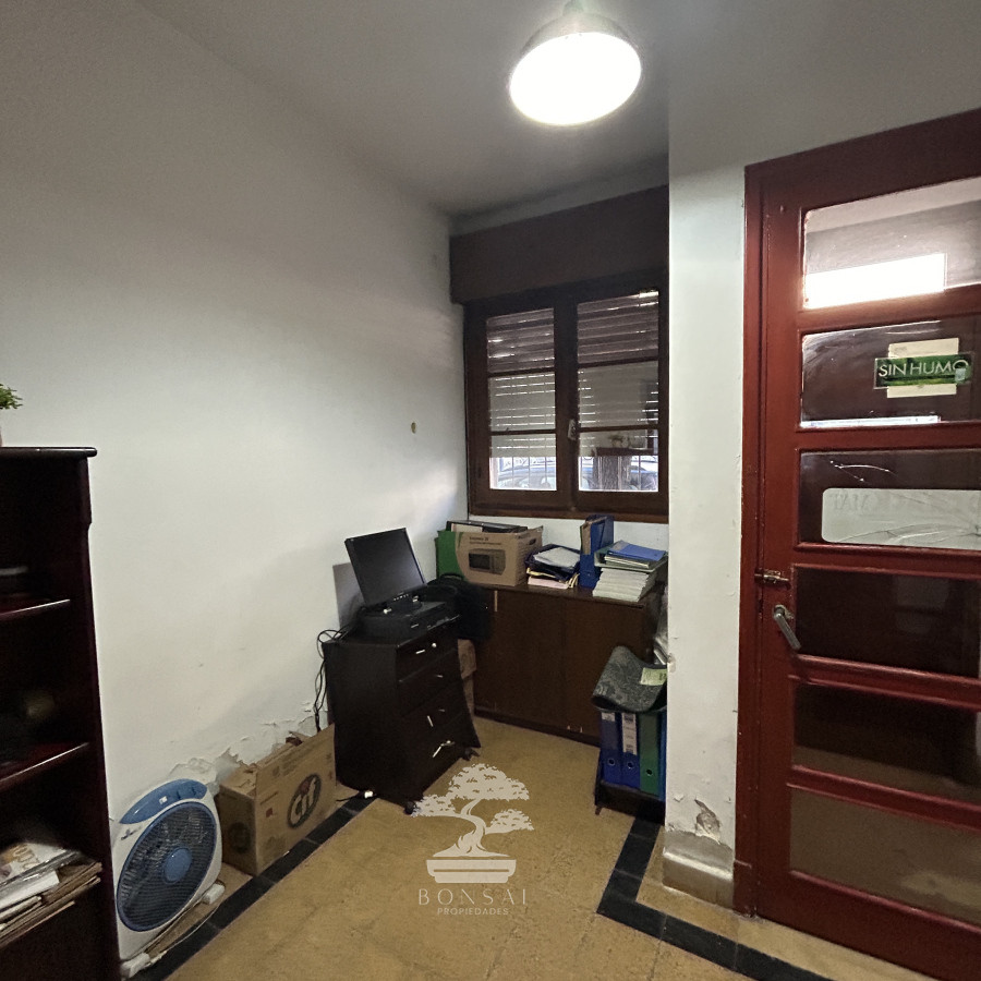 Apartamento ID.632 - Venta Apartamento 2 Dormitorios Cordon Montevideo LR
