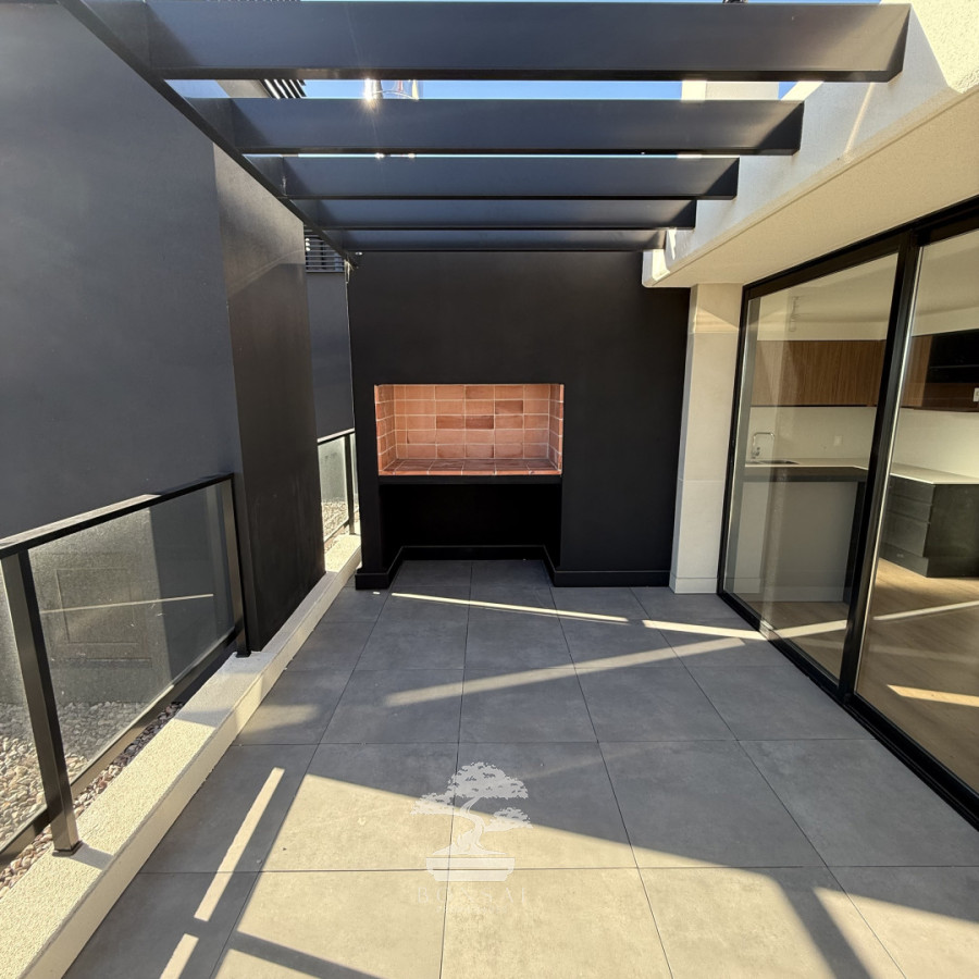 Apartamento ID.1034 - Venta Penthouse 3 Dormitorios A estrenar Amplia Terraza Barra de Carrasco Canelones E