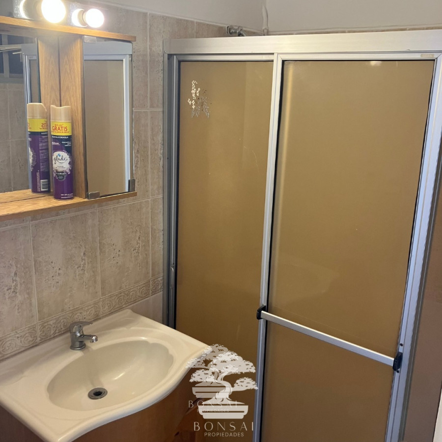 Apartamento ID.61 - Alquiler Apartamento 2 Dormitorios Punta Carretas Montevideo M