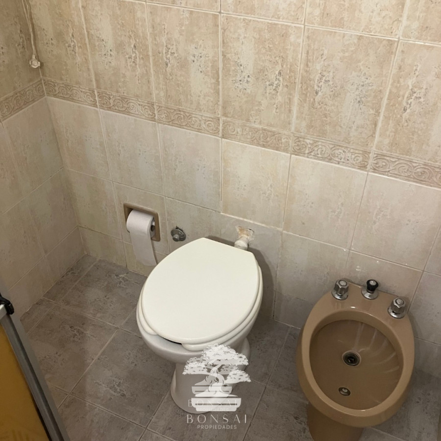 Apartamento ID.61 - Alquiler Apartamento 2 Dormitorios Punta Carretas Montevideo M