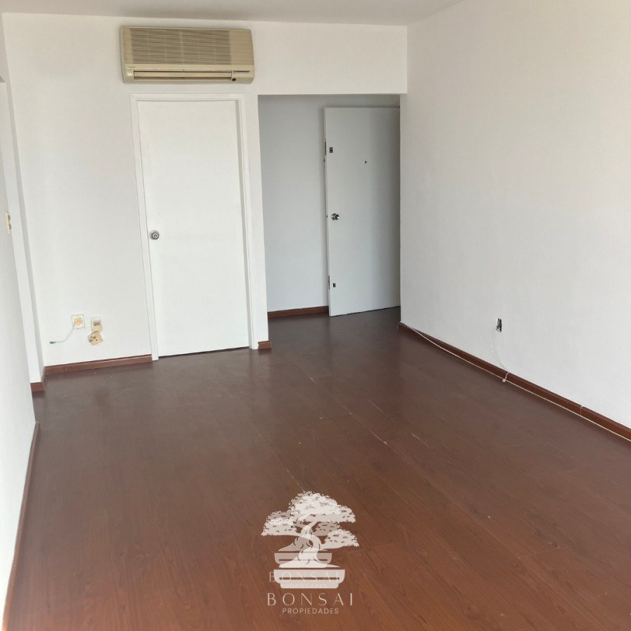 Apartamento ID.61 - Alquiler Apartamento 2 Dormitorios Punta Carretas Montevideo M