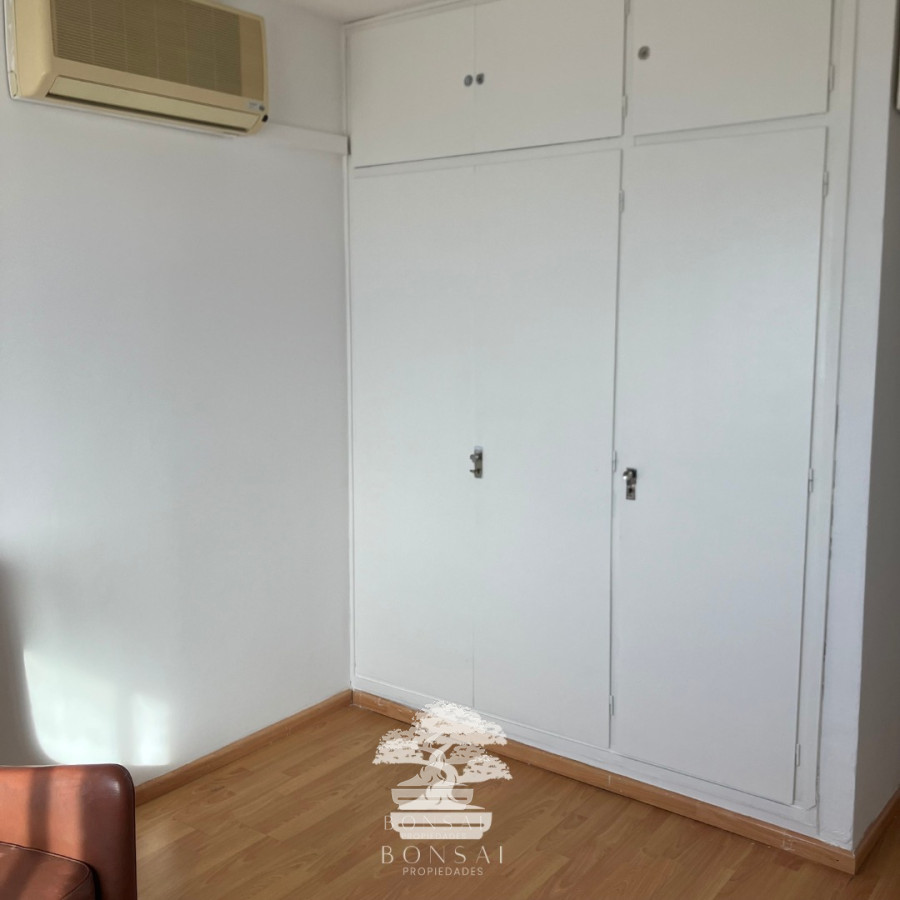 Apartamento ID.61 - Alquiler Apartamento 2 Dormitorios Punta Carretas Montevideo M