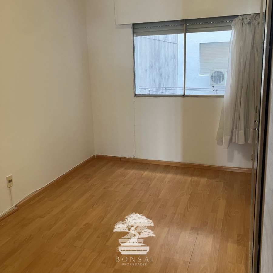 Apartamento ID.61 - Alquiler Apartamento 2 Dormitorios Punta Carretas Montevideo M
