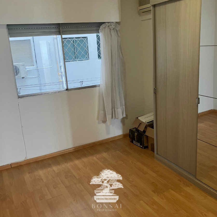 Apartamento ID.61 - Alquiler Apartamento 2 Dormitorios Punta Carretas Montevideo M