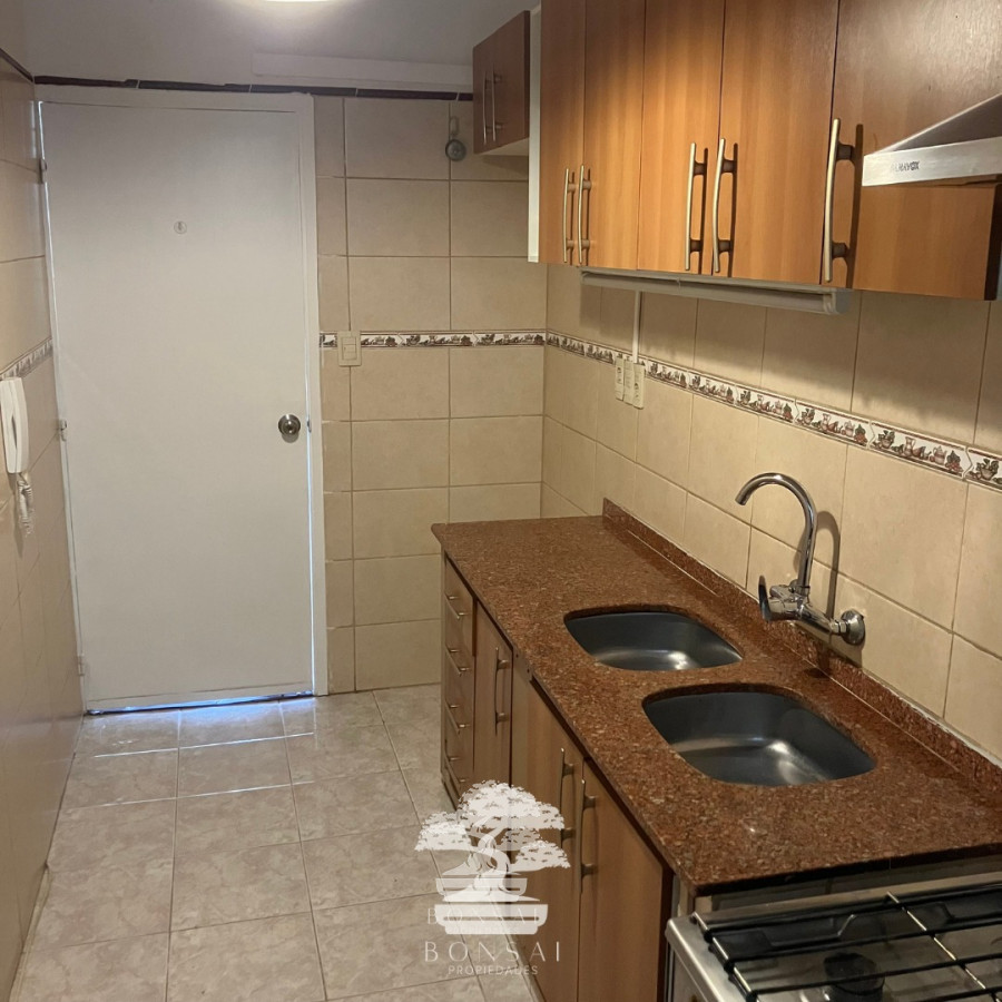 Apartamento ID.61 - Alquiler Apartamento 2 Dormitorios Punta Carretas Montevideo M