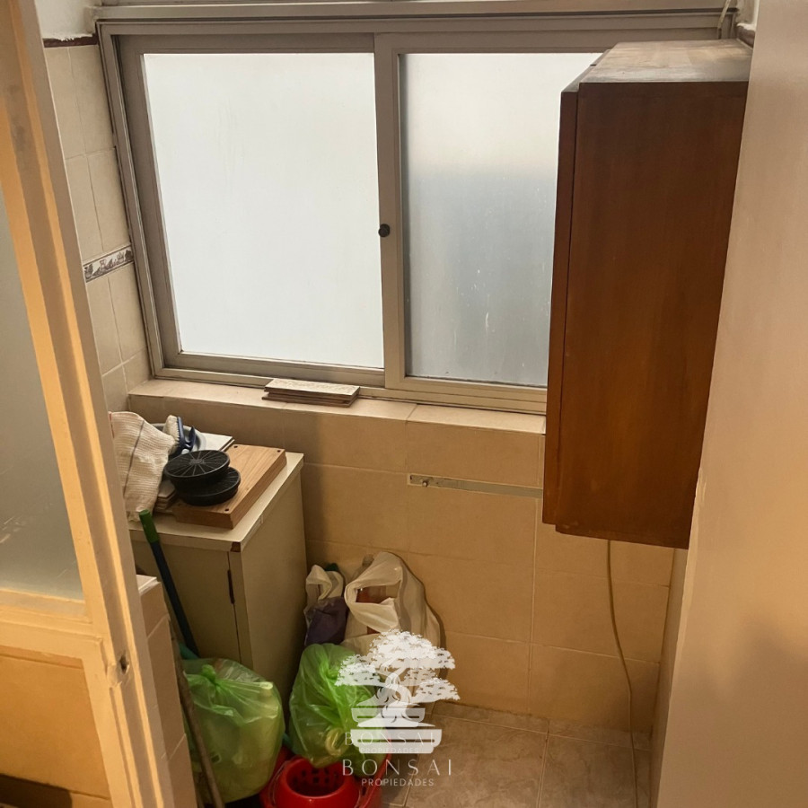 Apartamento ID.61 - Alquiler Apartamento 2 Dormitorios Punta Carretas Montevideo M