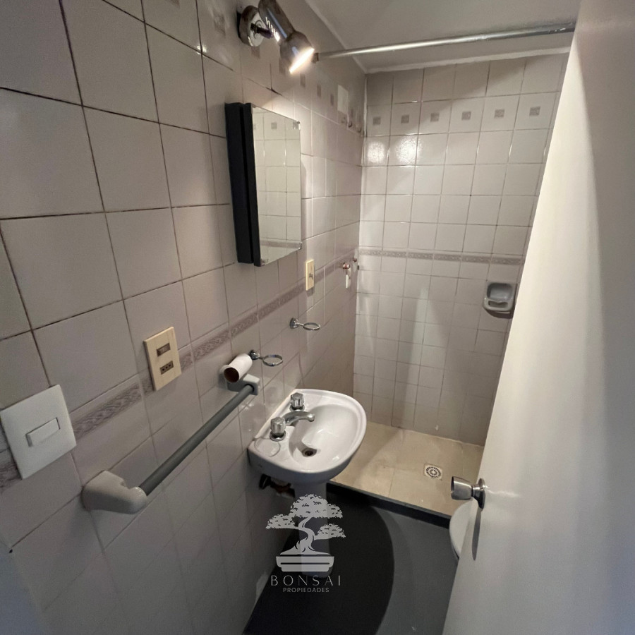 Apartamento ID.871 - Alquiler Apartamento 2 Dormitorios Cordón Montevideo N