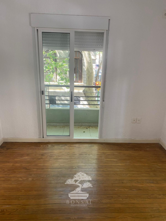 Apartamento ID.952 - Alquiler Apartamento 1 dormitorios Cordon, Montevideo S