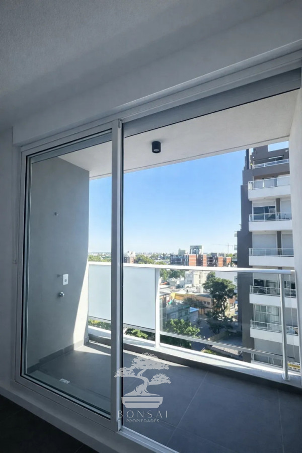 Apartamento ID.1001 - Alquiler Apartamento 1 dormitorio Tres Cruces Montevideo N ( Opcional Garage )