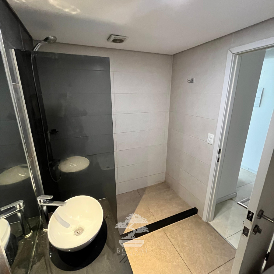 Apartamento ID.200 - Apartamento Monoambiente Malvín Montevideo 