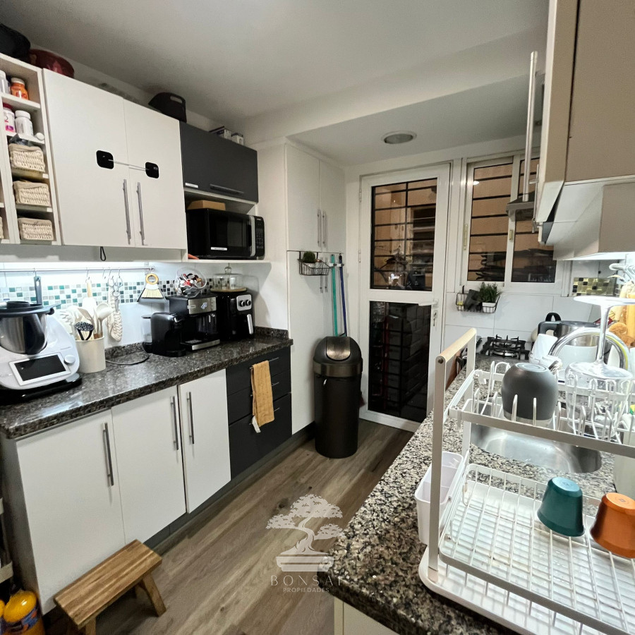 Apartamento ID.592 - Apartamento Venta 3 dormitorios 2 baños Punta Carretas Montevideo V 