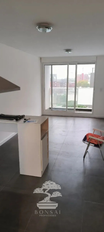 Apartamento ID.992 - Alquiler Apartamento 1 dormitorios Cordon Montevideo S
