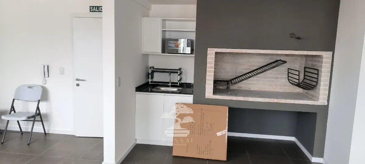 Apartamento ID.992 - Alquiler Apartamento 1 dormitorios Cordon Montevideo S