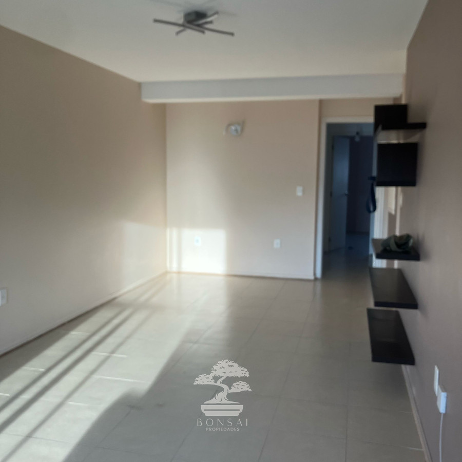 Apartamento ID.368 - Alquiler Apartamento 2 Dormitorios Cordón Montevideo M