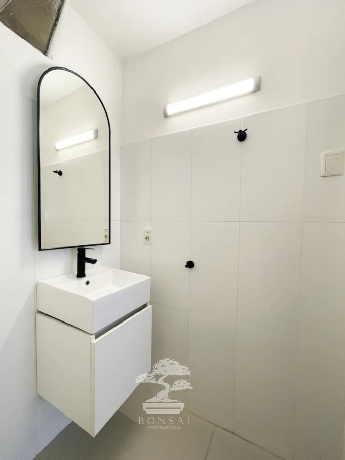 Apartamento ID.851 - Alquiler, Apartamento, 1 dormitorios, Cordon, Montevideo S