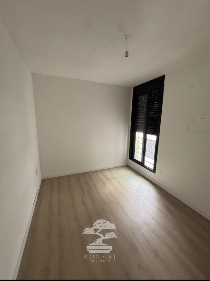 Apartamento ID.1057 - Alquiler Apartamento 2 dormitorios Cordon Montevideo S