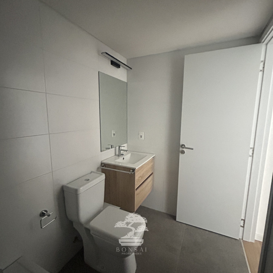 Apartamento ID.1053 - Venta Apartamento 1 dormitorio Buceo Montevideo LR
