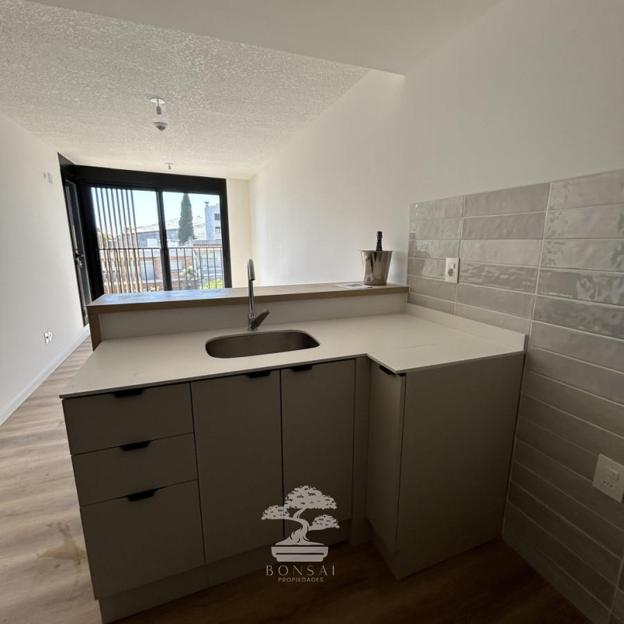 Apartamento ID.937 - Alquiler Apartamento  2 dormitorios La Blanqueada  Montevideo lr 