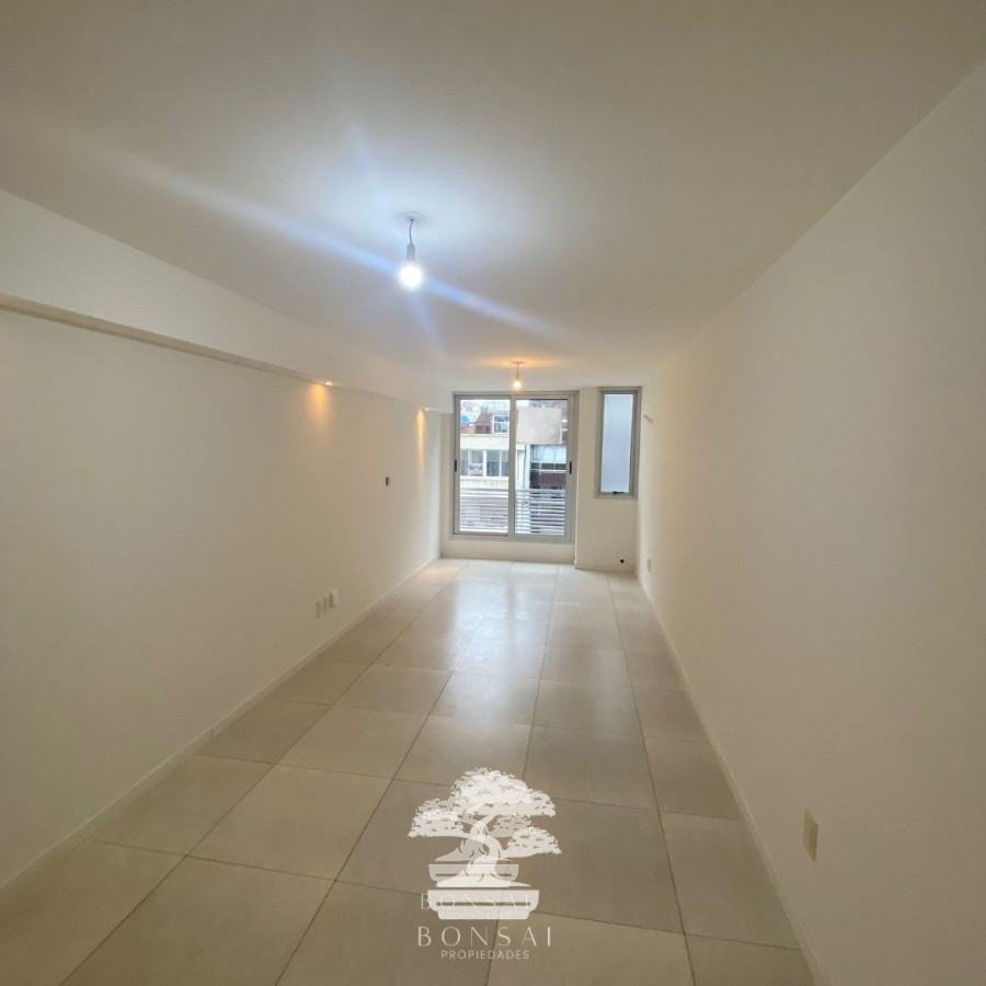Apartamento ID.64 - Alquiler Apartamento Monoambiente Pocitos Montevideo F 