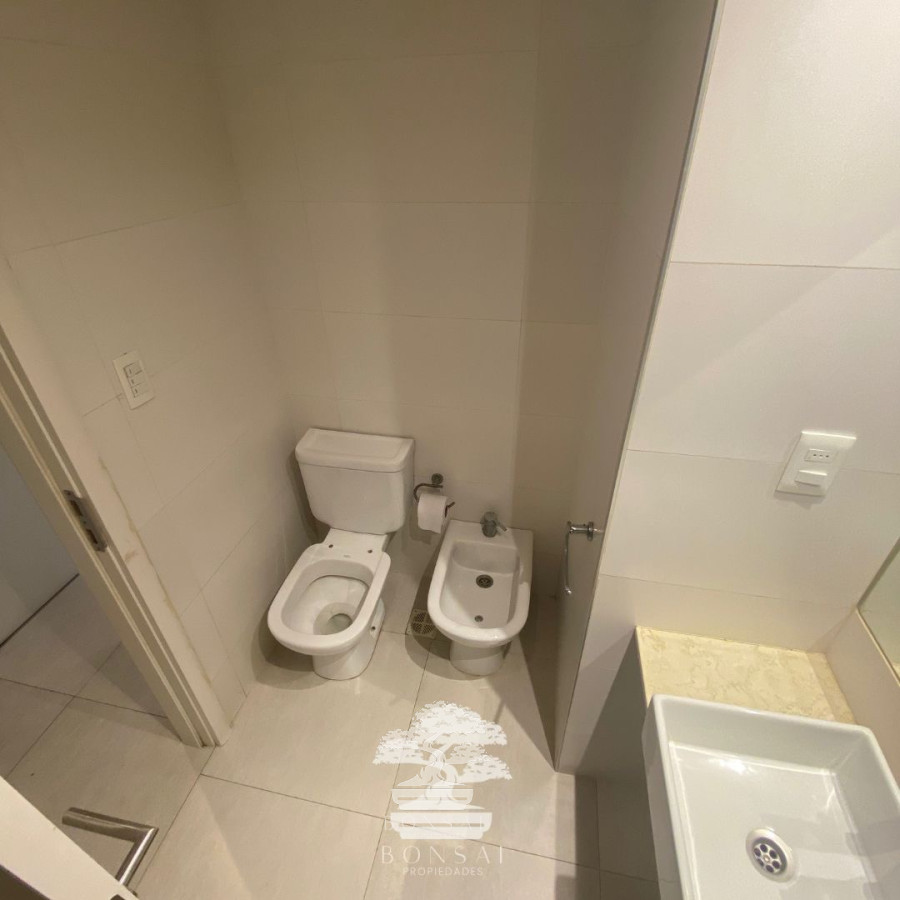 Apartamento ID.64 - Alquiler Apartamento Monoambiente Pocitos Montevideo F 