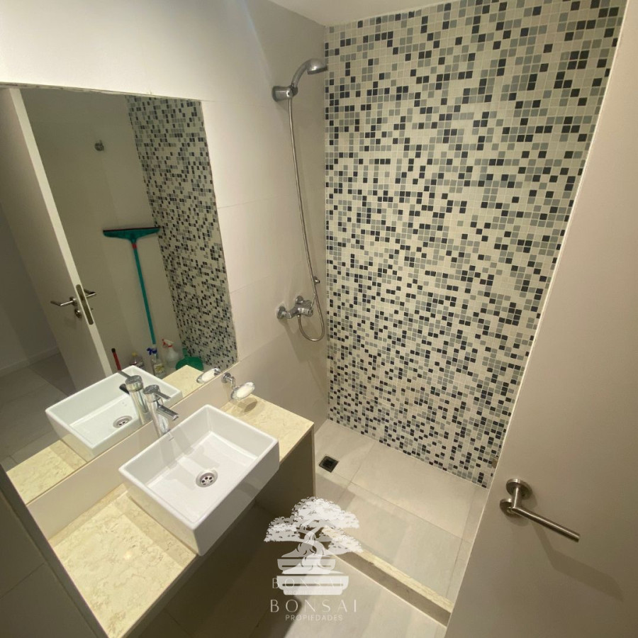 Apartamento ID.64 - Alquiler Apartamento Monoambiente Pocitos Montevideo F 