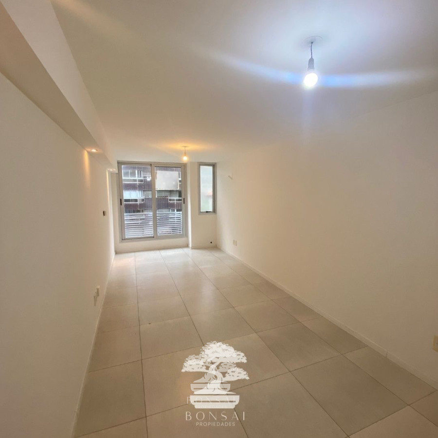 Apartamento ID.64 - Alquiler Apartamento Monoambiente Pocitos Montevideo F 