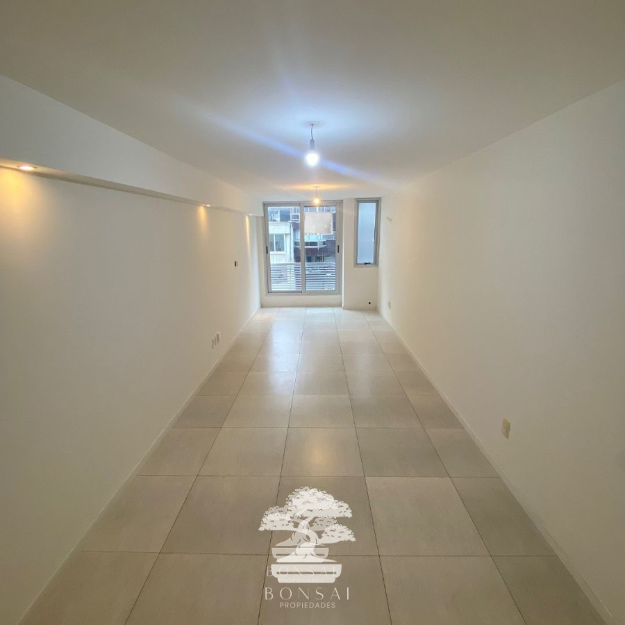 Apartamento ID.64 - Alquiler Apartamento Monoambiente Pocitos Montevideo F 