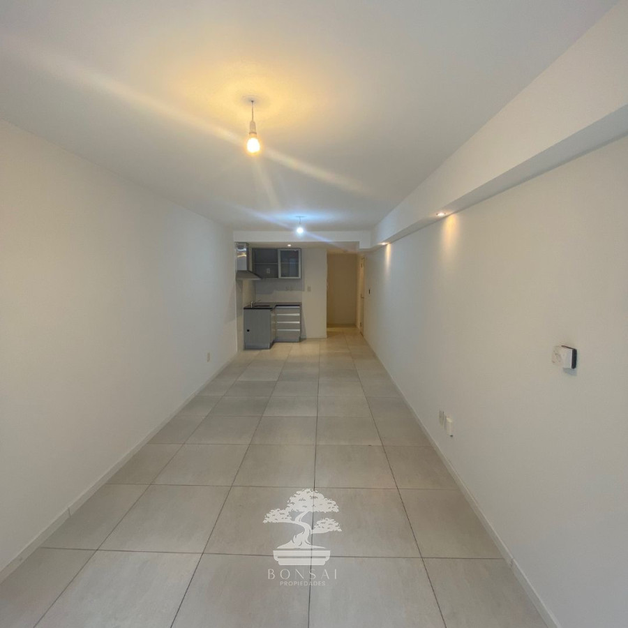 Apartamento ID.64 - Alquiler Apartamento Monoambiente Pocitos Montevideo F 