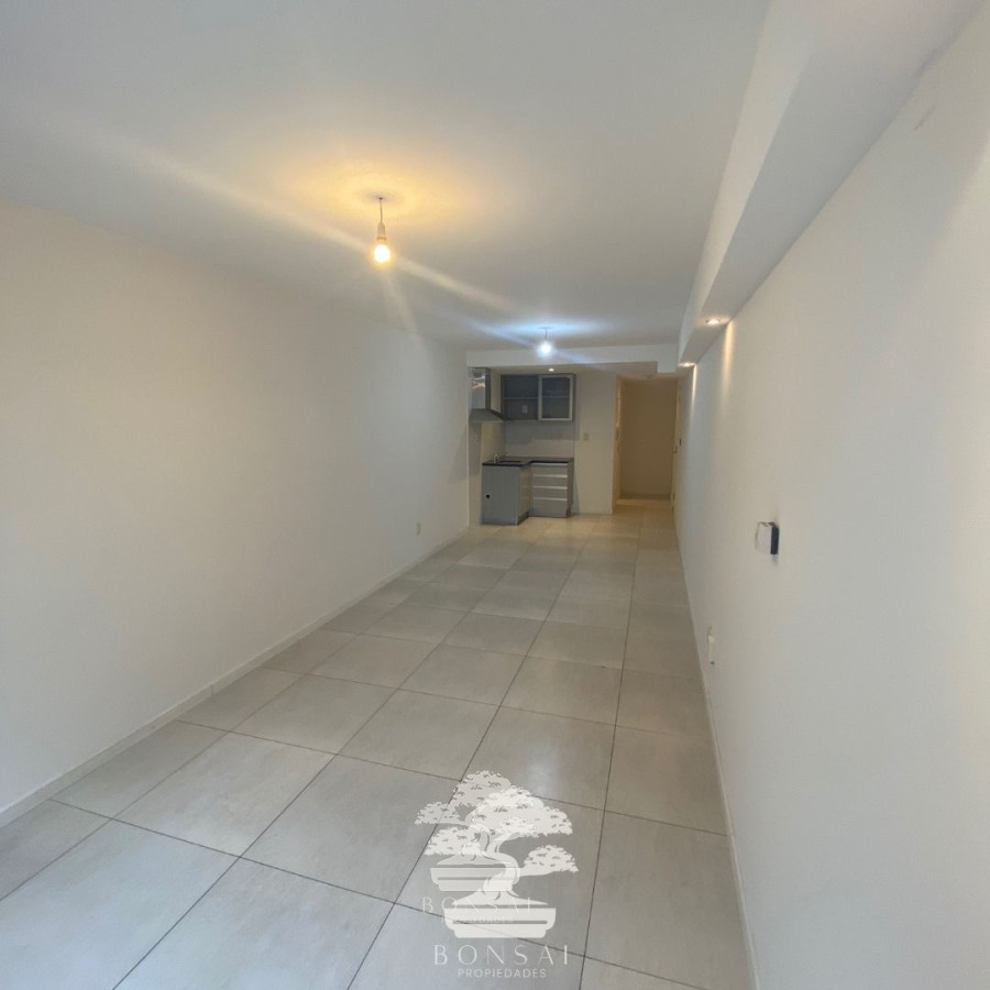 Apartamento ID.64 - Alquiler Apartamento Monoambiente Pocitos Montevideo F 