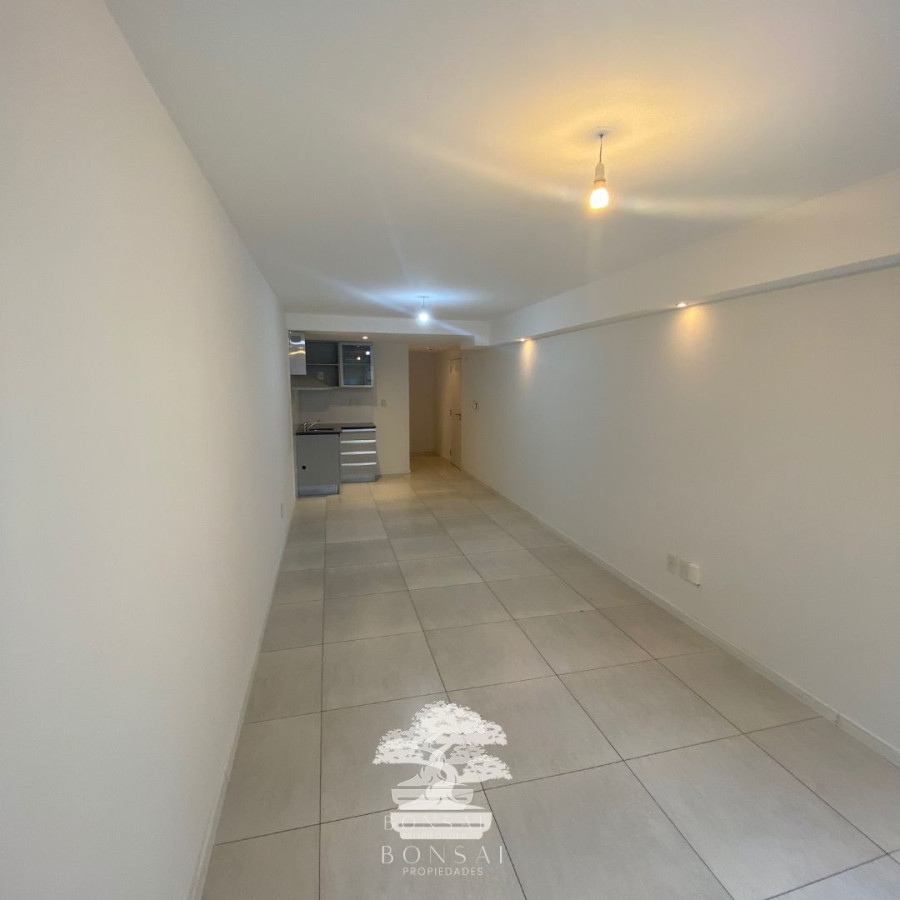 Apartamento ID.64 - Alquiler Apartamento Monoambiente Pocitos Montevideo F 