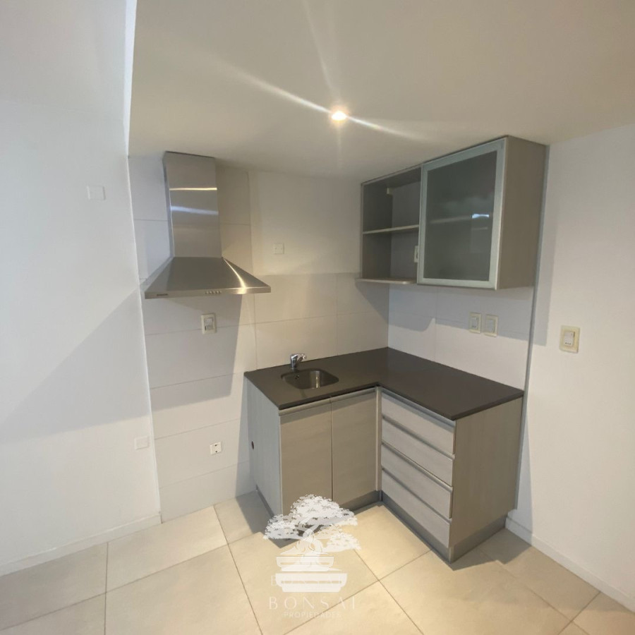 Apartamento ID.64 - Alquiler Apartamento Monoambiente Pocitos Montevideo F 