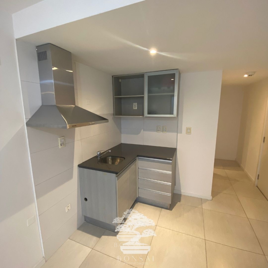 Apartamento ID.64 - Alquiler Apartamento Monoambiente Pocitos Montevideo F 