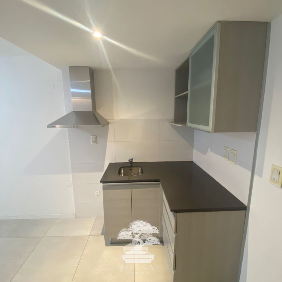 Apartamento ID.64 - Alquiler Apartamento Monoambiente Pocitos Montevideo F 