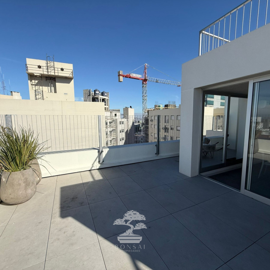 Apartamento ID.1174 - Venta Apartamento 1 dormitorio Cordon Montevideo NF