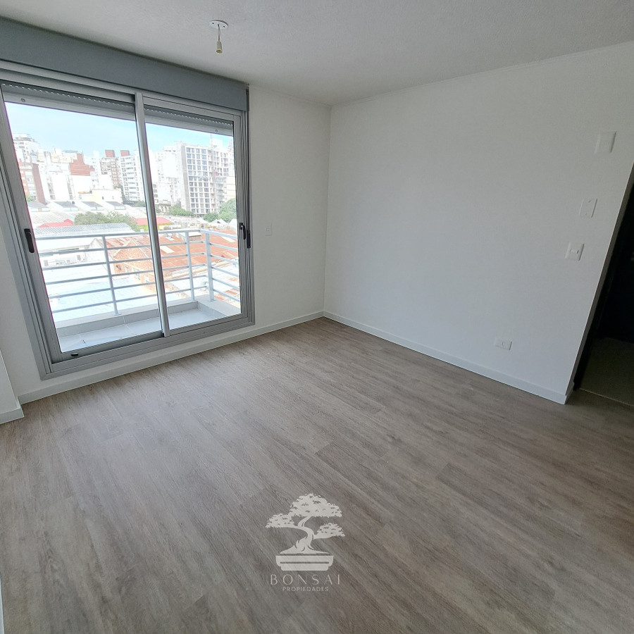 Apartamento ID.245 - Venta Apartamento a estrenar 1 dormitorio y medio Córdon Montevideo B
