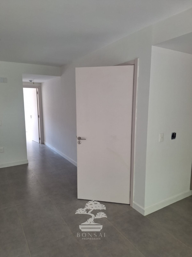 Apartamento ID.891 - Alquiler Apartamento 1 dormitorio Centro Montevideo N