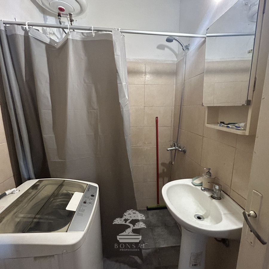 Apartamento ID.793 - Venta Apartamento 1 Dormitorio Reducto Montevideo LR