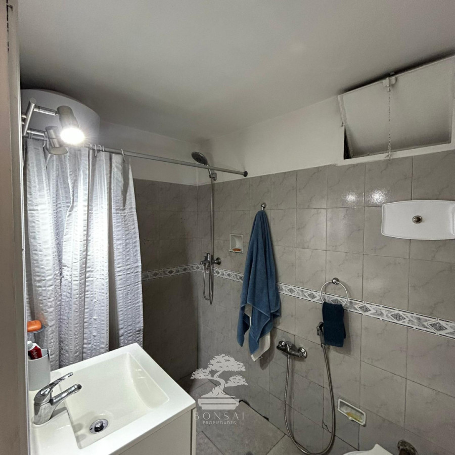 Apartamento ID.946 - Venta Monoambiente Amoblado Centro Montevideo F 