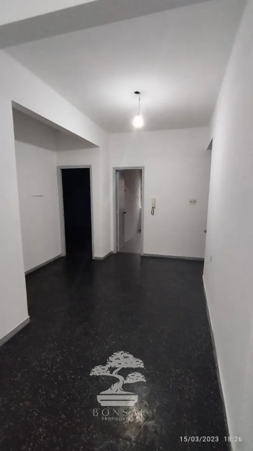 Apartamento ID.960 - Alquiler Apartamento 2 dormitorios La Comercial Montevideo S