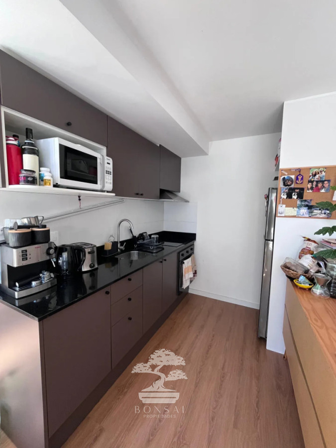 Apartamento ID.915 - Alquiler, Apartamento, 1 dormitorios, Cordon, Montevideo S