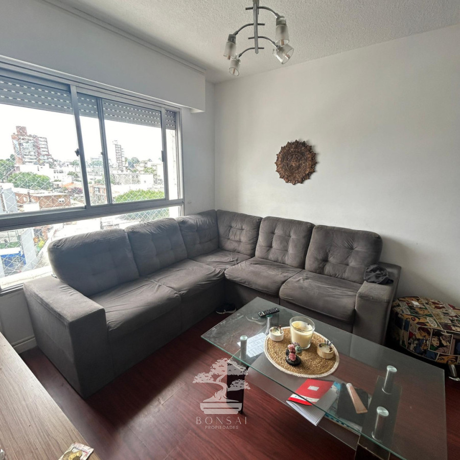 Apartamento ID.887 - Alquiler Apartamento  2 dormitorios Parque batlle Montevideo lr 