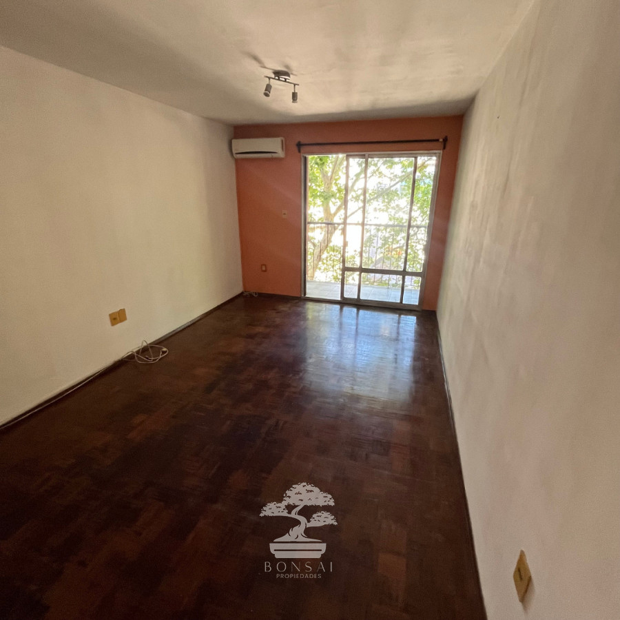 Apartamento ID.871 - Alquiler Apartamento 2 Dormitorios Cordón Montevideo N