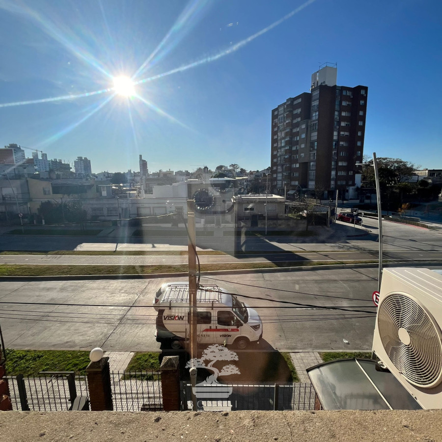 Apartamento ID.619 - Venta Apartamento 3 dormitorios Parque Batlle Montevideo V 