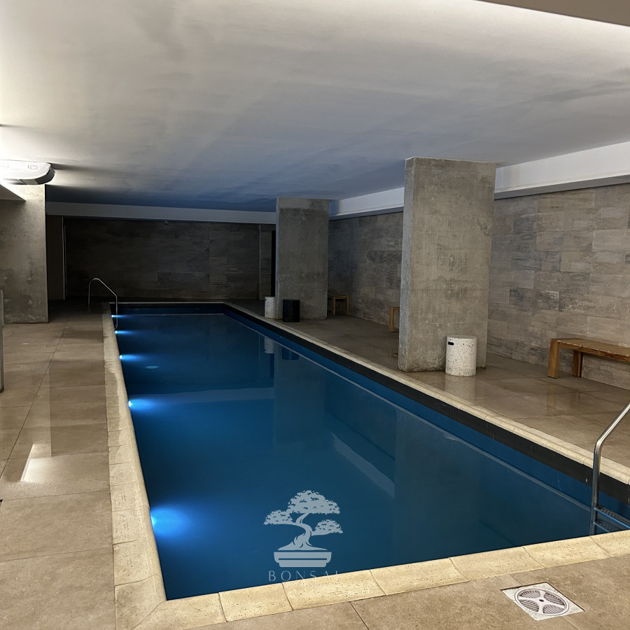 Apartamento ID.469 - Alquiler Apartamento Monoambiente amueblado Cordón Montevideo lr 