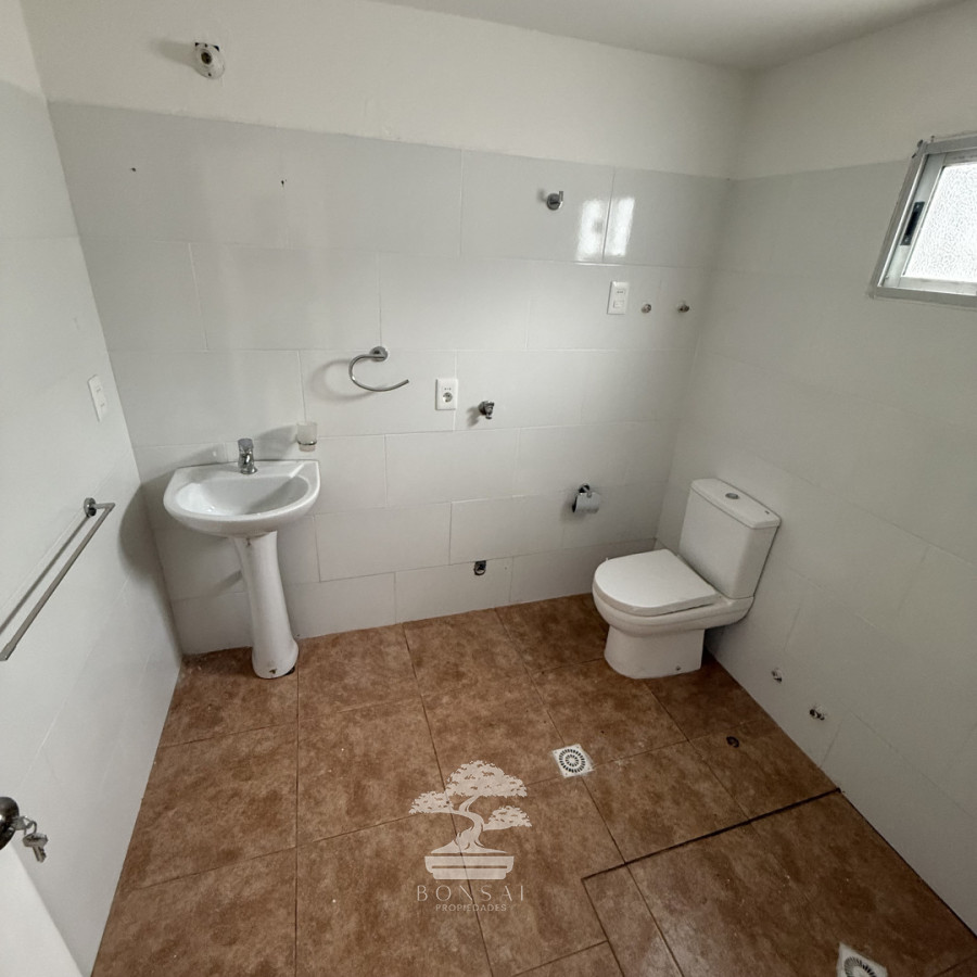 Apartamento ID.863 - Alquiler Apartamento 1 dormitorio Cerrito Montevideo C